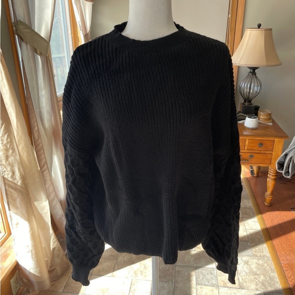 Womens XXL Sweater